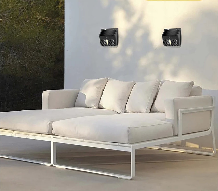 seresera™ -  Z-Light Antizanzara Solare